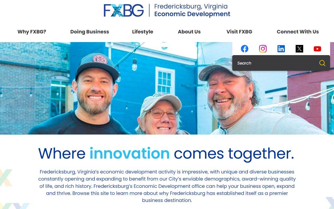 Fredericksburg probate court records Circuit Court official page